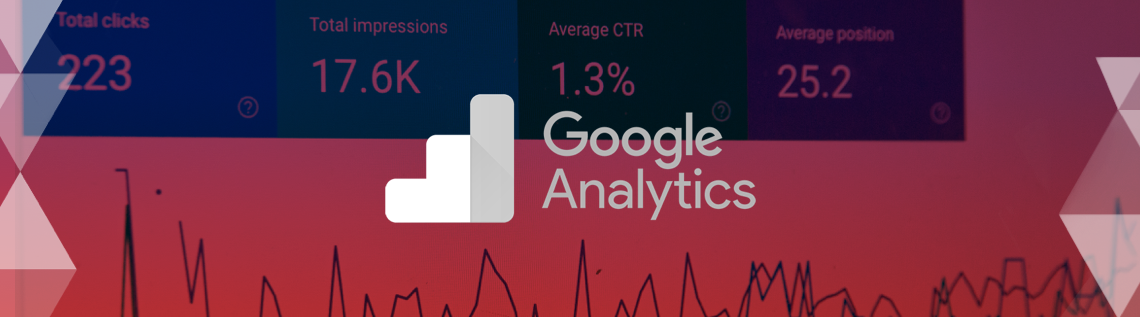 Crowdfunding with Google Analytics image